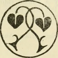 An illustration from Bookbindings and rubbings of bindings in the National Art Library, South Kensington Museum (1898)