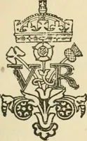 An illustration from Bookbindings and rubbings of bindings in the National Art Library, South Kensington Museum (1898)