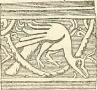 An illustration from Bookbindings and rubbings of bindings in the National Art Library, South Kensington Museum (1898)