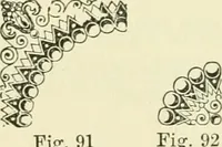 Picture 46 of 57 from Bookbinding, with numerous engravings and diagrams (1907), leaf 121