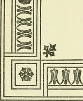 An illustration from Bookbinding, with numerous engravings and diagrams (1907)