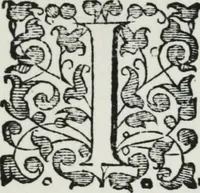 An illustration from A booke named Tectonicon, brieflie shewing the exact measuring, and speedie reckoning all manner of land, squares, timber, stone, steeples, pillers, globes, etc. ... With other things pleasant and necessarie, most conducible for surueyers, landmeaters, ioyners, carpenters, and masons (1605)