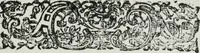 An illustration from A booke named Tectonicon, brieflie shewing the exact measuring, and speedie reckoning all manner of land, squares, timber, stone, steeples, pillers, globes, etc. ... With other things pleasant and necessarie, most conducible for surueyers, landmeaters, ioyners, carpenters, and masons (1605)