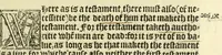 An illustration from The booke of the common prayer and administracion of the sacramentes : and other rites and ceremonies of the Churche : after the vse of the Churche of England (1549)