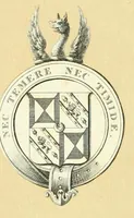 An illustration from The booke of the common prayer and administracion of the sacramentes : and other rites and ceremonies of the Churche : after the vse of the Churche of England (1549)