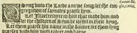 An illustration from The booke of the common prayer and administracion of the sacramentes : and other rites and ceremonies of the Churche : after the vse of the Churche of England (1549)