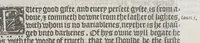 An illustration from The booke of the common prayer and administracion of the sacramentes, and other rites and ceremonies of the Churche: after the vse of the Churche of England. (1549)