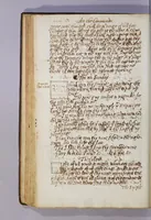An illustration from The booke of the common prayer and administracion of the sacramentes, and other rites and ceremonies of the churche: after the vse of the Churche of England. (1549)