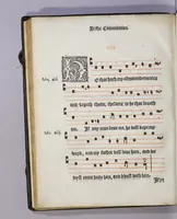Picture 18 of 21 from The booke of common praier noted. 1550. (1550), leaf 114