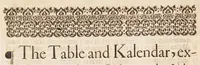 Picture 1 of 13 from The Booke of common prayer, and administration of the sacraments. : And other parts of divine service for the use of the Church of Scotland (1837), leaf 14