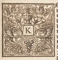 An illustration from The Booke of common prayer, and administration of the sacraments. : And other parts of divine service for the use of the Church of Scotland (1837)