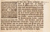 An illustration from The Booke of common prayer, and administration of the sacraments. : And other parts of divine service for the use of the Church of Scotland (1837)