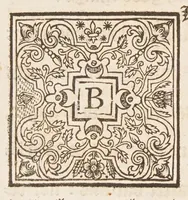An illustration from The Booke of common prayer, and administration of the sacraments. : And other parts of divine service for the use of the Church of Scotland (1837)