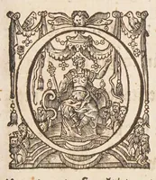 An illustration from The Booke of common prayer, and administration of the sacraments. : And other parts of divine service for the use of the Church of Scotland (1837)