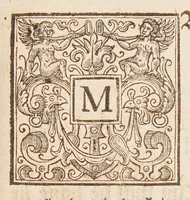 An illustration from The Booke of common prayer, and administration of the sacraments. : And other parts of divine service for the use of the Church of Scotland (1837)