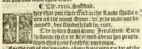 An illustration from The booke of the common praier and administracion of the sacramentes : and other rites and ceremonies of the Churche : after the use of the Churche of Englande (1549)