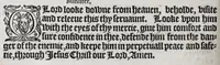 Picture 17 of 28 from The booke of common prayer and administration of the sacraments and other rites and ceremonies in the Church of England (1581), leaf 272