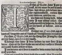 An illustration from The booke of common prayer and administration of the sacraments and other rites and ceremonies in the Church of England (1581)