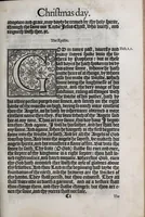 An illustration from The booke of common prayer and administration of the sacraments and other rites and ceremonies in the Church of England (1581)