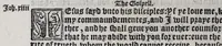 An illustration from The booke of common prayer, and adminystracion of the sacramentes, and other rytes, and ceremonies in the Churche of Englande (1552)