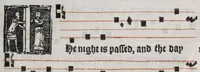 Picture 27 of 32 from The booke of common praier noted (1550), leaf 123