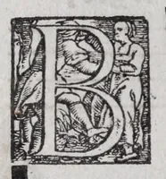 Picture 29 of 32 from The booke of common praier noted (1550), leaf 128