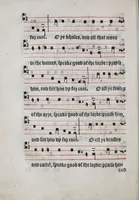 An illustration from The booke of common praier noted (1550)