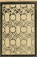 An illustration from A booke of sundry draughtes principaly serving for glasiers: and not impertinent for plasters, and gardiners : besides sundry other professions. Whereunto is annexed the manner how to anniel in glas: and also the true forme of the fornace, and the secretes thereof (1615)
