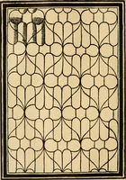 An illustration from A booke of sundry draughtes principaly serving for glasiers: and not impertinent for plasters, and gardiners : besides sundry other professions. Whereunto is annexed the manner how to anniel in glas: and also the true forme of the fornace, and the secretes thereof (1615)