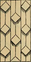 An illustration from A booke of sundry draughtes principaly serving for glasiers: and not impertinent for plasters, and gardiners : besides sundry other professions. Whereunto is annexed the manner how to anniel in glas: and also the true forme of the fornace, and the secretes thereof (1615)