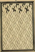 An illustration from A booke of sundry draughtes principaly serving for glasiers: and not impertinent for plasters, and gardiners : besides sundry other professions. Whereunto is annexed the manner how to anniel in glas: and also the true forme of the fornace, and the secretes thereof (1615)
