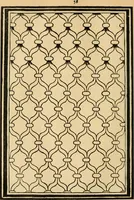 An illustration from A booke of sundry draughtes principaly serving for glasiers: and not impertinent for plasters, and gardiners : besides sundry other professions. Whereunto is annexed the manner how to anniel in glas: and also the true forme of the fornace, and the secretes thereof (1615)