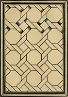 An illustration from A booke of sundry draughtes principaly serving for glasiers: and not impertinent for plasters, and gardiners : besides sundry other professions. Whereunto is annexed the manner how to anniel in glas: and also the true forme of the fornace, and the secretes thereof (1615)