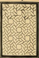 An illustration from A booke of sundry draughtes principaly serving for glasiers: and not impertinent for plasters, and gardiners : besides sundry other professions. Whereunto is annexed the manner how to anniel in glas: and also the true forme of the fornace, and the secretes thereof (1615)
