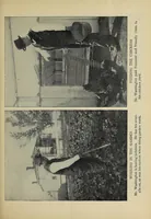 An illustration from Booker T. Washington, the master mind of a child of slavery; an appealing life story rivaling in its picturesque simplicity and power those recounted about the lives of Washington and Lincoln. A biographical tale destined to live in history and furnish an inspiration for present and future generations; a human interest story depicting the life achievements of a great leader of a rising race (1915)