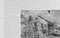 Picture 6 of 7 from The book of the fair : an historical and descriptive presentation of the world's science, art, and industry, as viewed through the Columbian exposition at Chicago in 1893 ... (1893), leaf 88