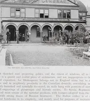 Picture 7 of 7 from The book of the fair : an historical and descriptive presentation of the world's science, art, and industry, as viewed through the Columbian exposition at Chicago in 1893 ... (1893), leaf 92