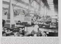 Picture 5 of 10 from The book of the fair; an historical and descriptive presentation of the world's science, art, and industry, as viewed through the Columbian Exposition at Chicago in 1893 .. (1895), leaf 153