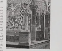 Picture 1 of 10 from The book of the fair; an historical and descriptive presentation of the world's science, art, and industry, as viewed through the Columbian Exposition at Chicago in 1893 .. (1895), leaf 19