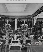 Picture 7 of 7 from The book of the fair : an historical and descriptive presentation of the world's science, art, and industry, as viewed through the Columbian exposition at Chicago in 1893 ... (1893), leaf 94