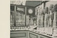 An illustration from The book of the fair; an historical and descriptive presentation of the world's science, art, and industry, as viewed through the Columbian Exposition at Chicago in 1893 (1893)