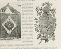 Picture 5 of 14 from The book of the fair; an historical and descriptive presentation of the world's science, art, and industry, as viewed through the Columbian Exposition at Chicago in 1893 (1893), leaf 95