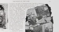 Picture 5 of 15 from The book of the fair : an historical and descriptive presentation of the world's science, art, and industry, as viewed through the Columbian exposition at Chicago in 1893 ... (1893), leaf 43