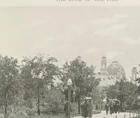 Picture 8 of 13 from The book of the fair; an historical and descriptive presentation of the world's science, art, and industry, as viewed through the Columbian Exposition at Chicago in 1893 (1893), leaf 109