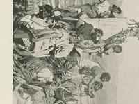 An illustration from The book of the fair; an historical and descriptive presentation of the world's science, art, and industry, as viewed through the Columbian Exposition at Chicago in 1893 (1893)