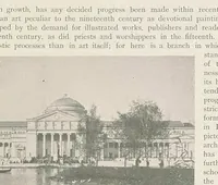 Picture 5 of 11 from The book of the fair; an historical and descriptive presentation of the world's science, art, and industry, as viewed through the Columbian Exposition at Chicago in 1893 (1893), leaf 71