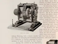 An illustration from The book of the fair : an historical and descriptive presentation of the world's science, art, and industry, as viewed through the Columbian exposition at Chicago in 1893 ... (1893)