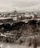 Picture 5 of 6 from The book of the fair : an historical and descriptive presentation of the world's science, art, and industry, as viewed through the Columbian exposition at Chicago in 1893 ... (1893), leaf 70