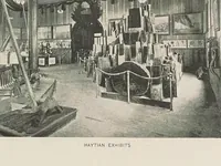 Picture 6 of 8 from The book of the fair; an historical and descriptive presentation of the world's science, art, and industry, as viewed through the Columbian Exposition at Chicago in 1893 (1893), leaf 119