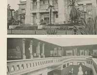 An illustration from The book of the fair; an historical and descriptive presentation of the world's science, art, and industry, as viewed through the Columbian Exposition at Chicago in 1893 (1893)